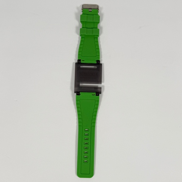 iWatchz Watch Band for iPod 6th Generation Green - Picture 3 of 7